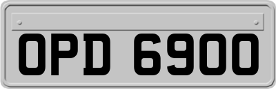 OPD6900