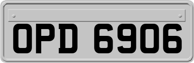 OPD6906