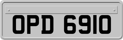 OPD6910