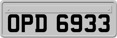 OPD6933