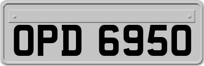 OPD6950