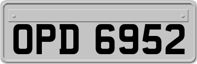 OPD6952