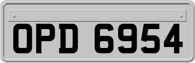 OPD6954