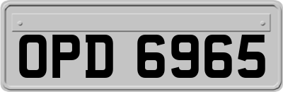 OPD6965