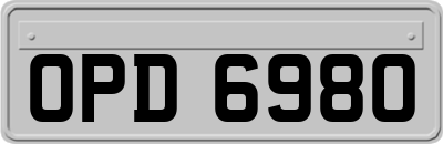 OPD6980