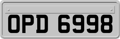 OPD6998