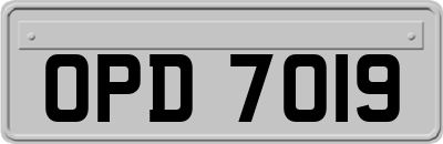 OPD7019