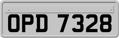 OPD7328