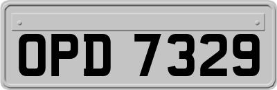 OPD7329