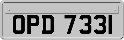 OPD7331