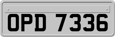 OPD7336