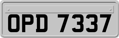 OPD7337
