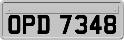 OPD7348