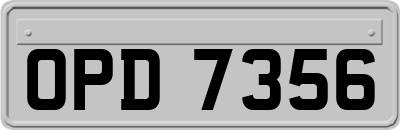 OPD7356