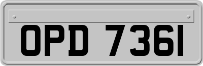 OPD7361