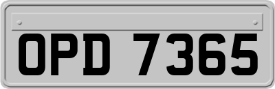 OPD7365
