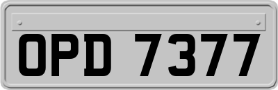 OPD7377