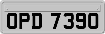 OPD7390