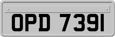 OPD7391