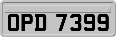 OPD7399