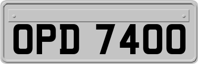 OPD7400