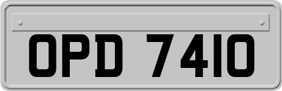 OPD7410