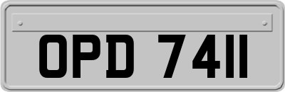 OPD7411