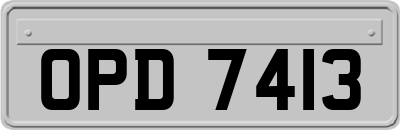 OPD7413