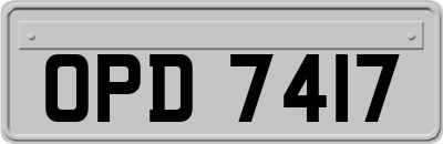 OPD7417