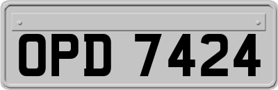 OPD7424