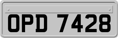 OPD7428