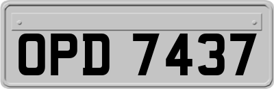 OPD7437