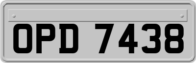 OPD7438