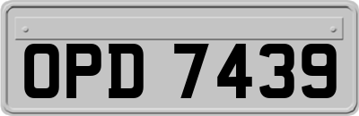OPD7439