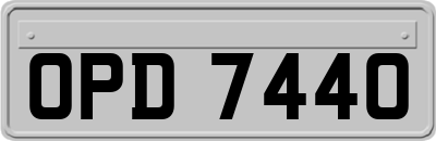 OPD7440