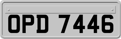 OPD7446