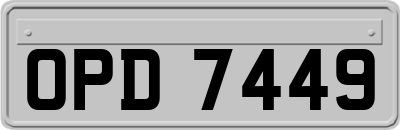 OPD7449