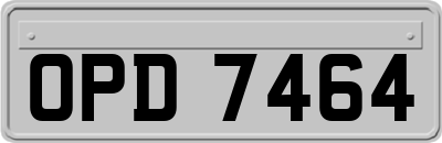OPD7464