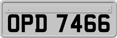 OPD7466