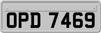 OPD7469
