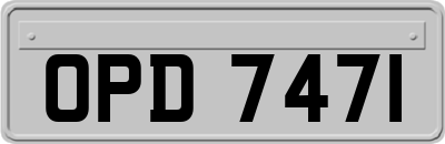 OPD7471