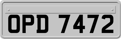 OPD7472