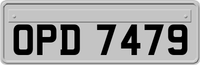 OPD7479