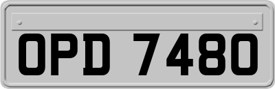 OPD7480