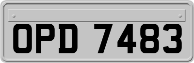 OPD7483
