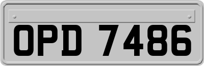 OPD7486