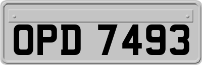 OPD7493