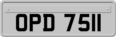 OPD7511