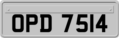 OPD7514