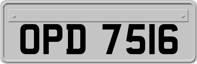 OPD7516
